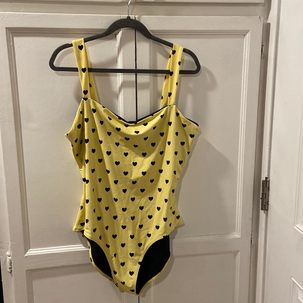 Lazy oaf swim
